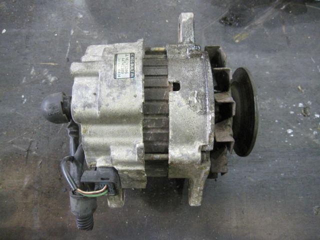 オルタネーター