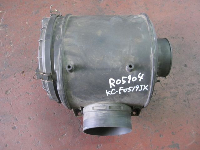 エアクリーナー