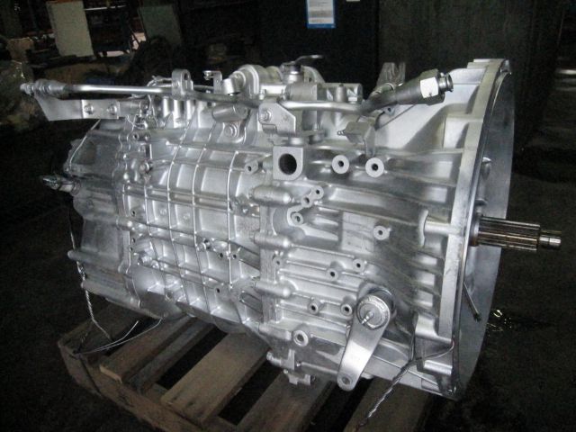 マニュアルミッションAy