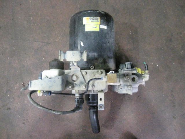 エアドライヤー