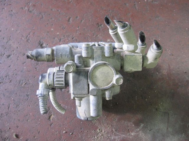 走行部品(その他)