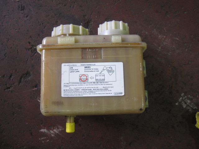 走行部品(その他)