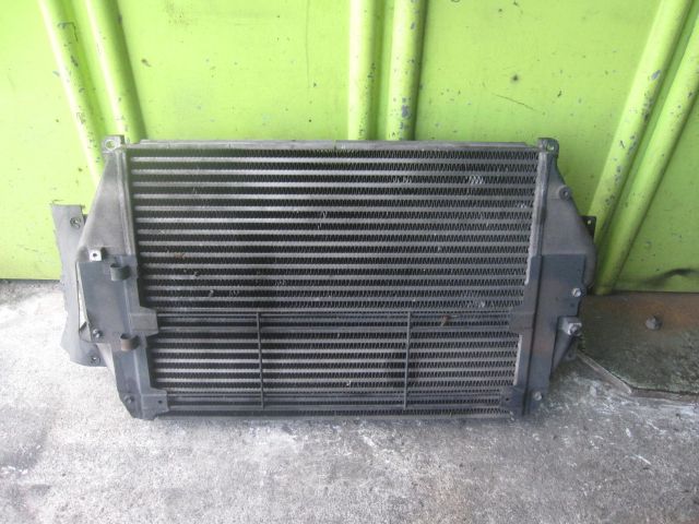 インタークーラー