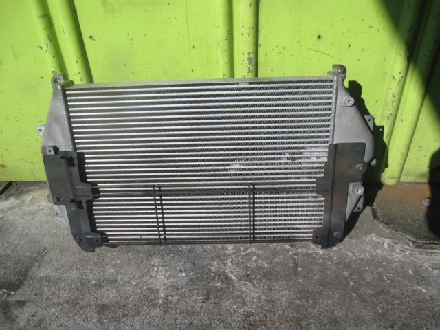 インタークーラー