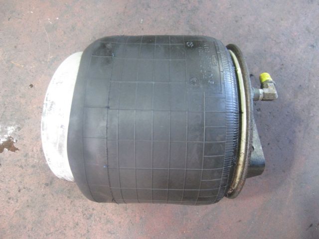 エアサスベローズ