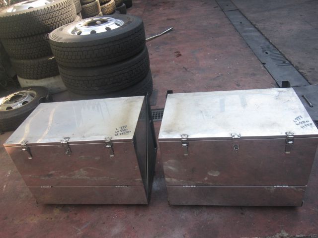 ボディ部品(その他)