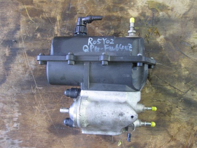 アドブルーポンプ