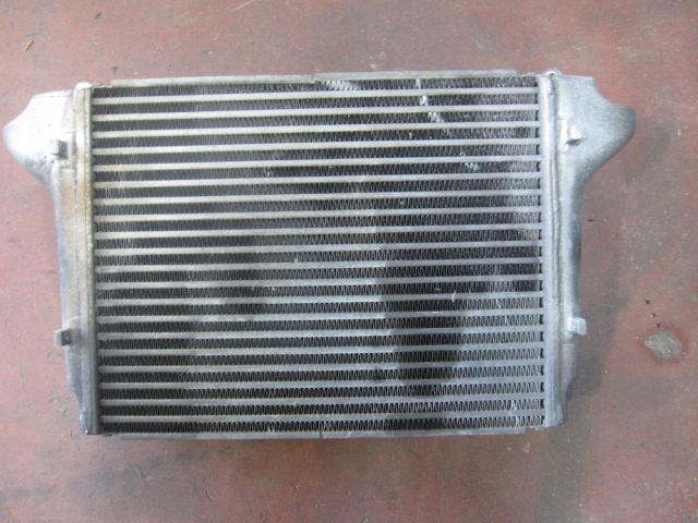 インタークーラー