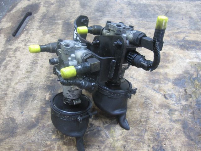 走行部品(その他)