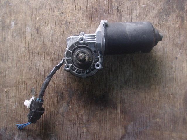 ワイパーモーター