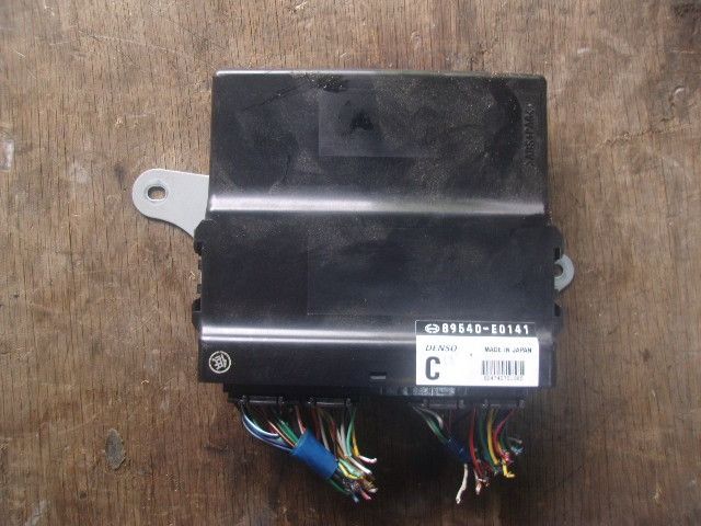 ABSコンピューター