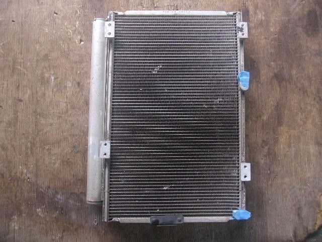 ACコンデンサー