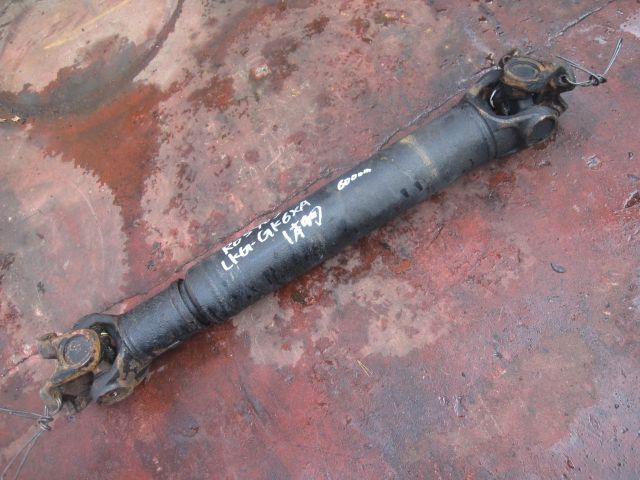 プロペラシャフトAy