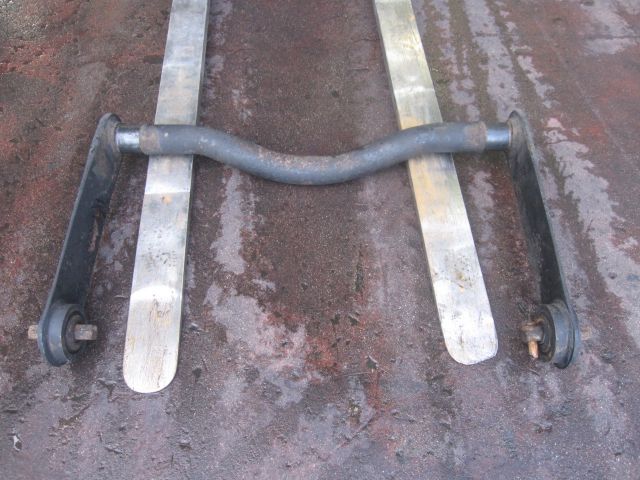 スタビライザー(後)