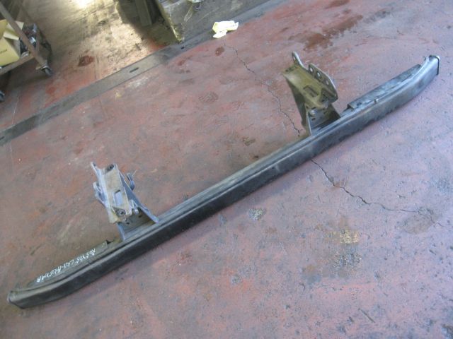 Fバンパーその他