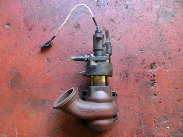 エンジン部品(その他)