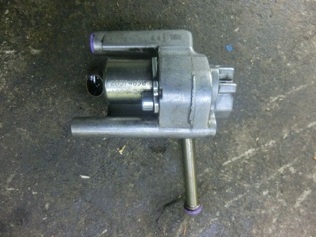 エンジン部品(その他)