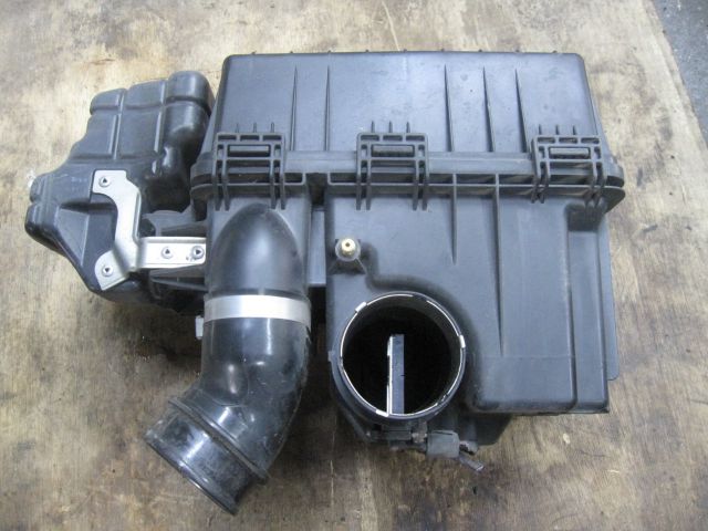 エアクリーナー