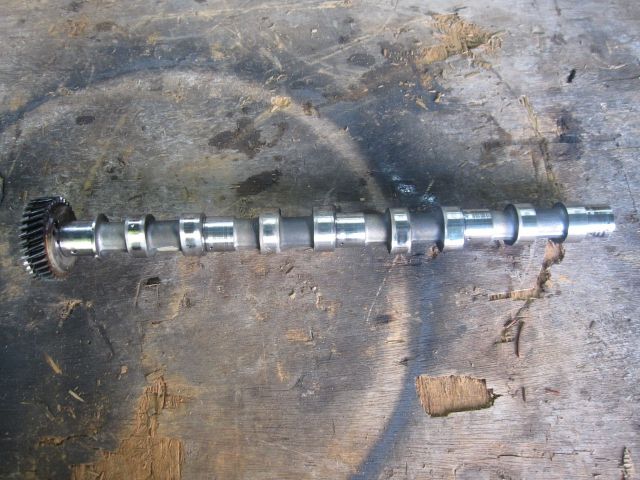 エンジン部品(その他)