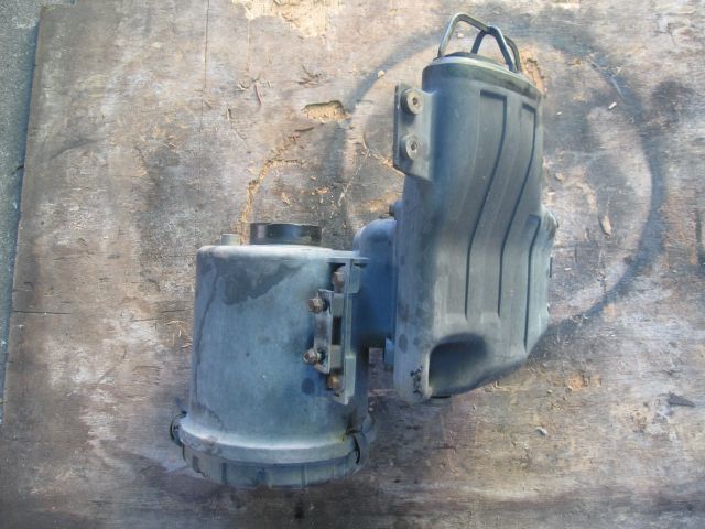 エアクリーナー