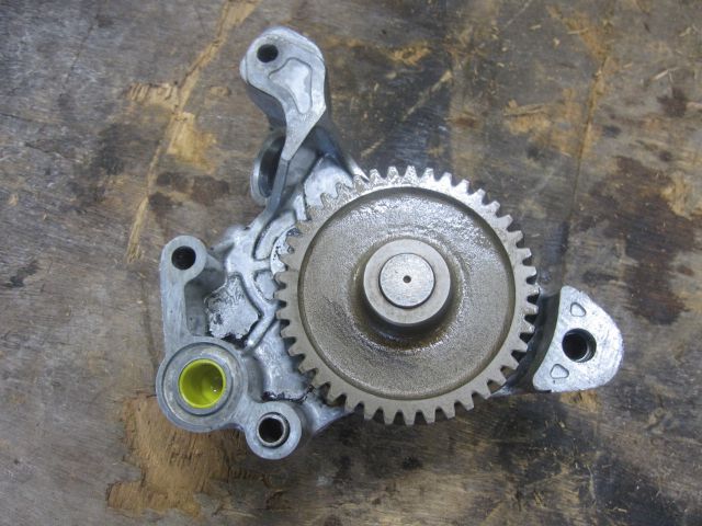 エンジン部品(その他)