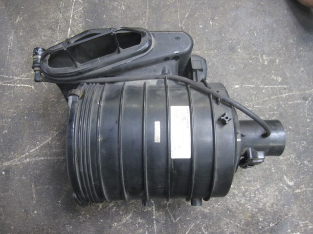 エアクリーナー