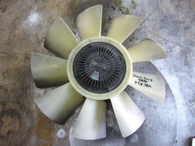 ファンクラッチ