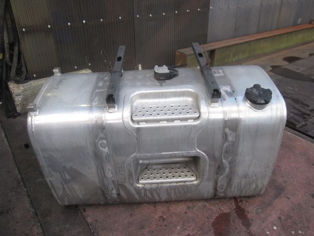 フューエルタンク