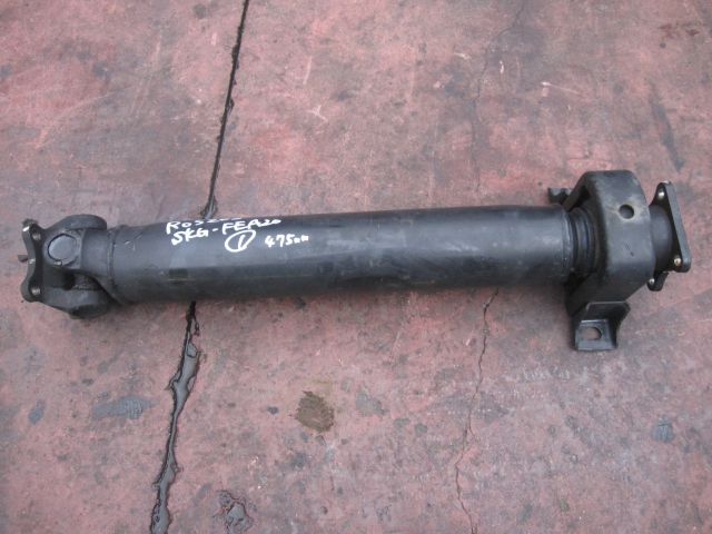 プロペラシャフトNo.1