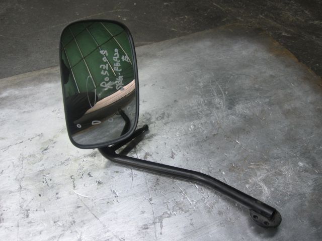 サイドミラーAy(左)