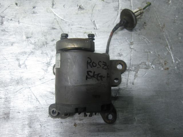 ミラーモーター(左)