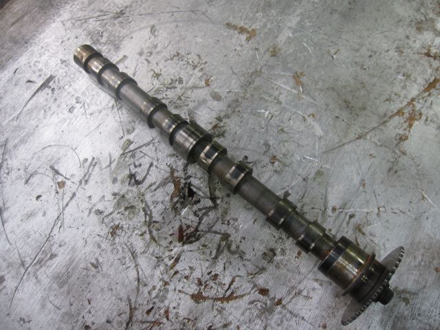 エンジン部品(その他)