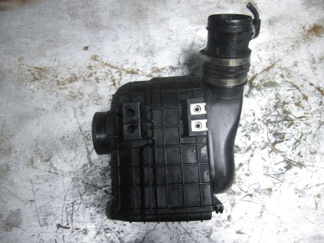 エアクリーナー