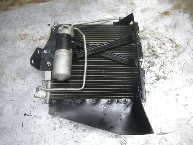 ACコンデンサー