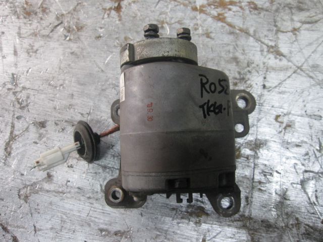 ミラーモーター(左)