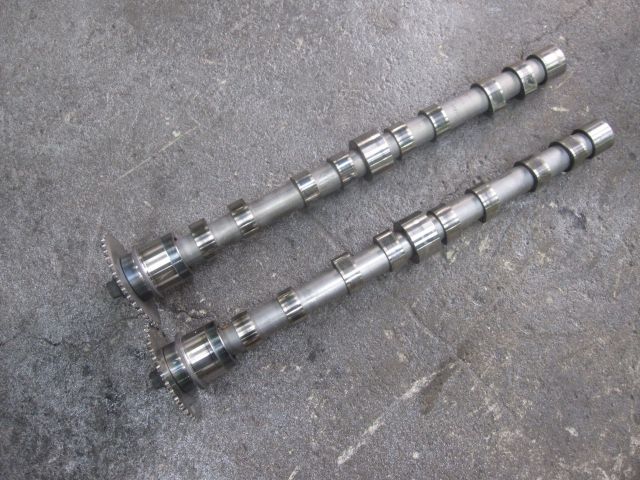 エンジン部品(その他)