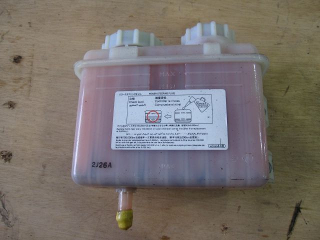 走行部品(その他)