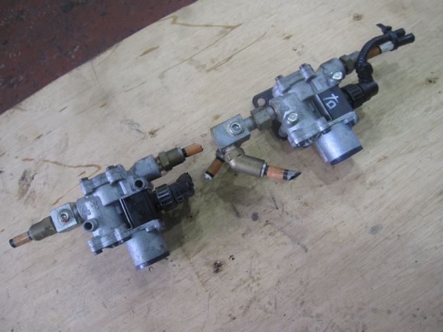 走行部品(その他)