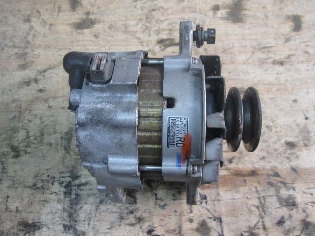 オルタネーター