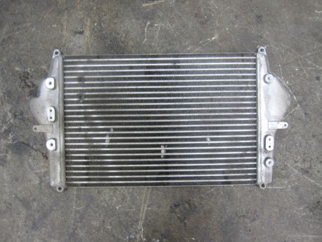 インタークーラー