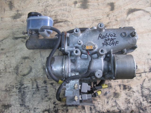 走行部品(その他)