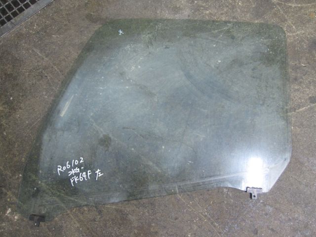 Fドアガラス(左)