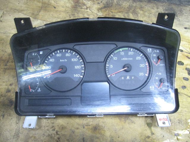 スピードメーター