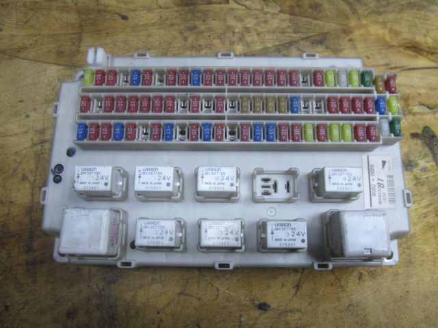 電装品(その他)