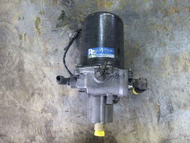 エアドライヤー