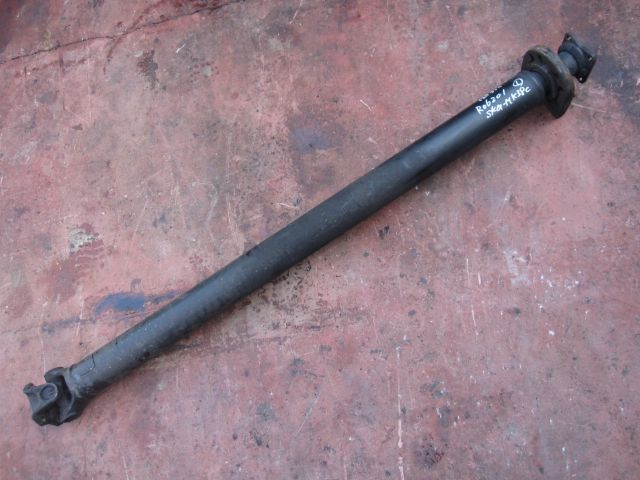 プロペラシャフトNo.1