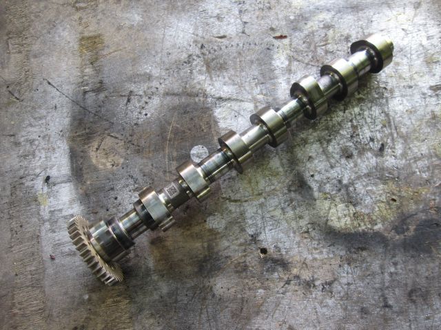 エンジン部品(その他)