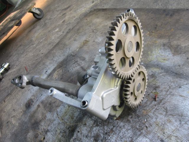 エンジン部品(その他)