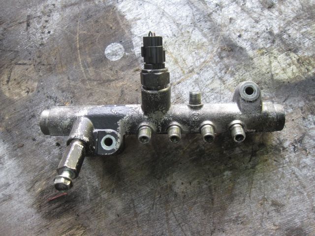 エンジン部品(その他)