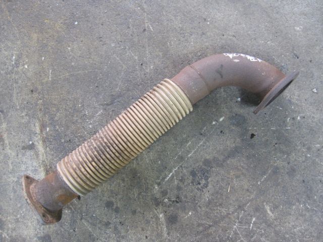 ジャバラパイプ